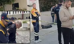 Belgin'i sokak ortasında öldüren eşi için ağırlaştırılmış müebbet istemi