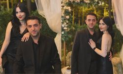 Berat Efe Parlar’ın nişanlısı Şevval kimdir, ne iş yapıyor?