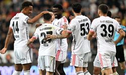 Beşiktaş Kayserispor engelini aşmak istiyor: Süper Lig’de kritik hafta