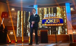 Beyaz'dan stand-up şov