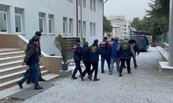 Bilecik’te Yaşlı Kadının Paralarını JASAT Geri Getirdi