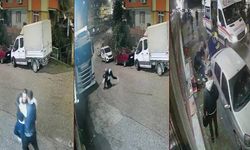 Birlikte alkol alırken tartıştığı arkadaşını ayrıldıktan sonra çağırıp bıçakla ağır yaraladı