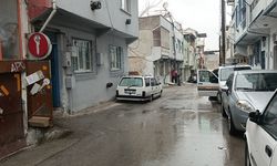 Boşanma aşamasındaki eşini vuran şüpheli polise teslim oldu