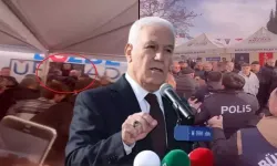Bozbey, Bursa'da saldırıya uğrayan 3’üncü büyükşehir belediye başkanı oldu