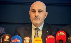 Burak Gül: Kahramanmaraş’ta 200 Bin Üyeyi Aşmayı Hedefliyoruz