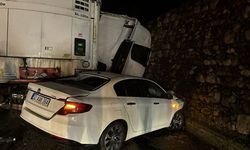 Burdur’da tır ve otomobillerin karıştığı kazada ölü sayısı arttı