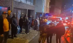 Bursa’da 7 Katlı Otelde Yangın: 8 Kişi Dumandan Etkilendi