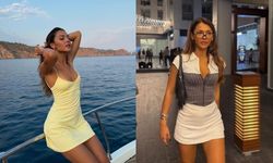 Çağla Boz kimdir, neden gözaltına alındı? Kaç yaşında, nereli, sevgilisi kim?