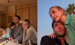 Caner Yıldırım kimdir? Gamze Erçel'in eşi Caner Yıldırım ne iş yapıyor?