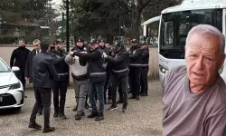 Cesed*ni kireçleyip havuzun deposunda sakladığı babasını 4 ay önce öldürmüş