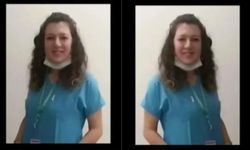 Hemşire Gözde Bozkurt kimdir, neden hayatını kaybetti? İzmir’de sağlık camiası yasa boğuldu