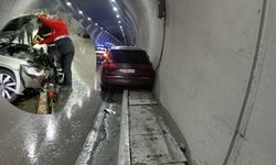 Cizre-Şırnak yolunda zincirleme trafik kazası: Acı bilanço