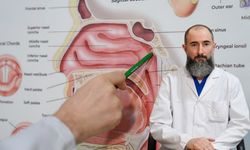 Çocuğunuz horluyorsa dikkat! Geniz eti büyümesi gelişimi etkileyebilir