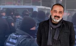 DEM Parti İl Eş Başkanı tutuklandı