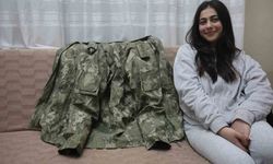 Depremzedeye montunu veren asker kimdir, bulunabildi mi?