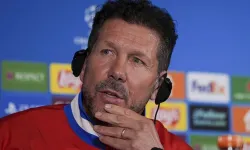 Diego Simeone Kimdir? Kaç Yaşında, Nereli ve Hangi Takımları Çalıştırdı?