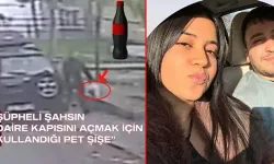 Dilan'ı boğup, intih*r gibi göstermeye çalışmış