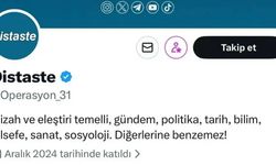 Distaste kimdir? Fahrettin Gökberk Akbulut gözaltına alındı