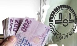 Diyanet açıkladı: 2026 fitre miktarı belli oldu