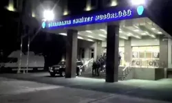 Diyarbakır Emniyet Müdürlüğü'ne saldırıda 13 gözaltı