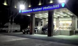 Kahramanmaraş’tan Diyarbakır’a atanan müdürün binasına el yapımı patlayıcı atıldı