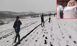 Diyarbakır’da kayıp kadın bir haftadır aranıyor; 5 ilden takviye ekipler sevk edildi