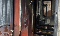 Diyarbakır’da otelde korkutan yangın: Dumandan etkilenen 10 kişi tahliye edildi