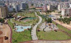 Kahramanmaraş’ta Parkta Alkol Aldıkları İddia Edilen Reşit Olmayan Kızlar Hastanelik Oldu