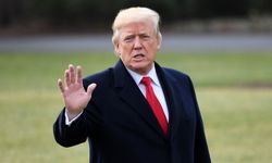 Donald Trump: İran anlaşma yapmak istiyor, birçok kez aradılar