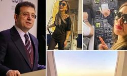 Ekrem İmamoğlu'nun özel jeti var mı? Jet iddialarının perde arkası