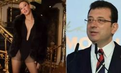 Ekrem İmamoğlu'nun sevgilisi olduğu iddia edilen voleybolcu D.Ç. kimdir?