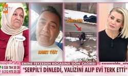 Emine Yiğit kimdir, Esra Erol’da ne anlattı? “Sucu Murat” olayı nedir?