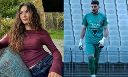 Emre Bilgin ile Türkü Su Demirel sevgili mi, ne açıklama yaptılar?