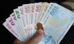 En düşük emekli maaşı 20 bin TL oldu