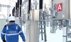 Enerji ekipleri 7/24 görev başında: Kış şartlarında kesintisiz hizmet