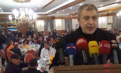 Erdal Kanbur Kahramanmaraşlı Esnaflarla Buluştu: “Koltuk Değil Hizmet Peşindeyiz”