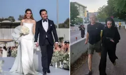 Eşinden Gökhan Böcek'e 'Yüzde 10 ile geçinen ezik' tepkisi