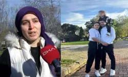 Eşini vuran şüpheli, ‘kardeşimi bırak’ diyen baldızının bebeğinin başına da tabanca dayamış
