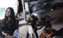 Eski erkek arkadaşı tarafından sokak ortasında öldürüldü; o anlar kamerada
