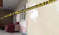 Eski nişanlısı ile 2 kızını bıçakla yaraladı