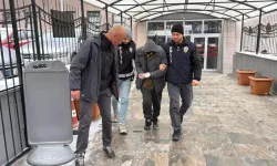 Eskişehir’de üvey babasını bıçaklayan şüpheli tutuklandı