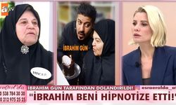 Esra Erol’da gündeme gelen İbrahim Gün kimdir, ne iş yapıyor?