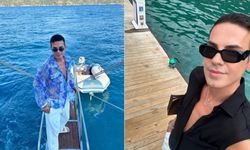 Estetisyen ve güzellik danışmanı Suat Yıldız kimdir, ne iş yapar?