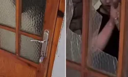 Ev Arkadaşının "Pavyon" İddiası Genç Kadını Çılgına Çevirdi