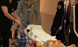 Fabrikada Makinenin Üzerinden Düşen İşçi 5 Gün Sonra Hayatını Kaybetti