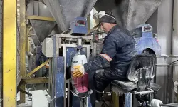 Fabrikalar İşçi Bulamıyor: Yabancı Ülkelerden İşçi Getiriliyor