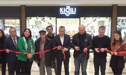 Fatih Anadolu Lisesi’nden çevre duyarlılığına sanatsal dokunuş