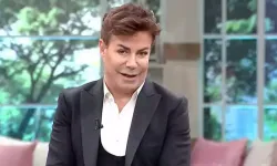 Fatih Ürek Hayatını Kaybetti! Ünlü Sanatçıdan Acı Haber