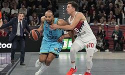 Fenerbahçe Beko, Baskonia’yı Deplasmanda 108-93 Yendi: Euroleague Maç Özeti