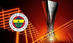 Fenerbahçe'nin UEFA Avrupa Ligi'nde rakibi kim oldu? Nottingham Forest mi, Viktoria Plzen mi?